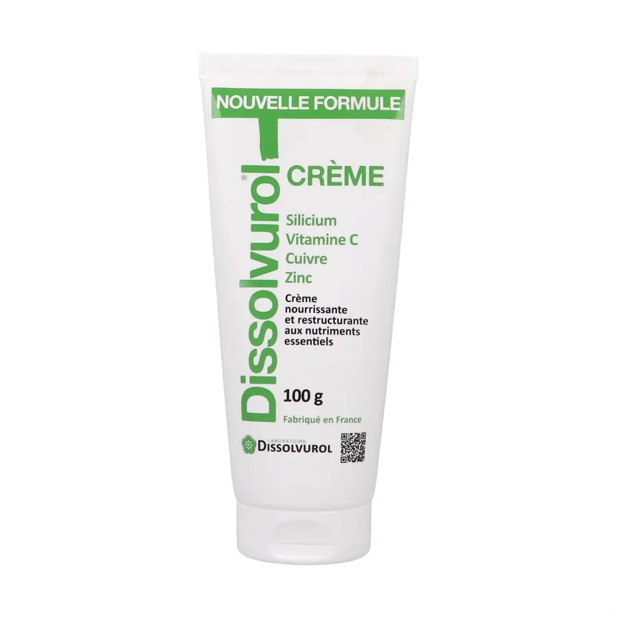 Dissolvurol Crème