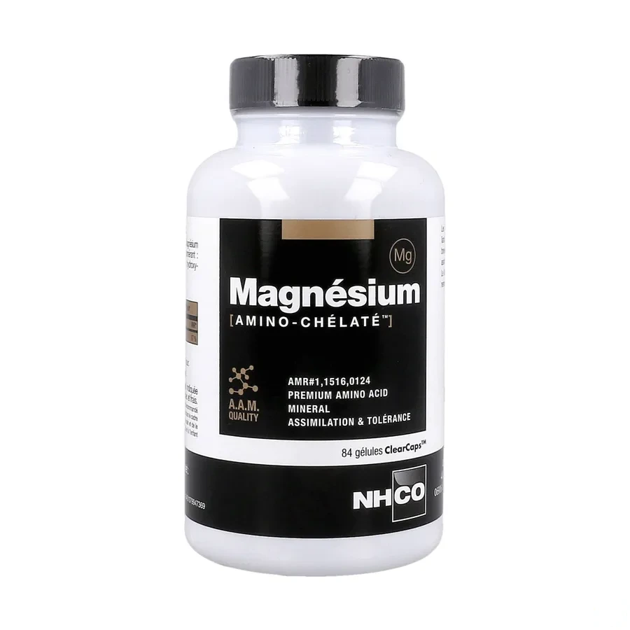 NHCO Magnésium