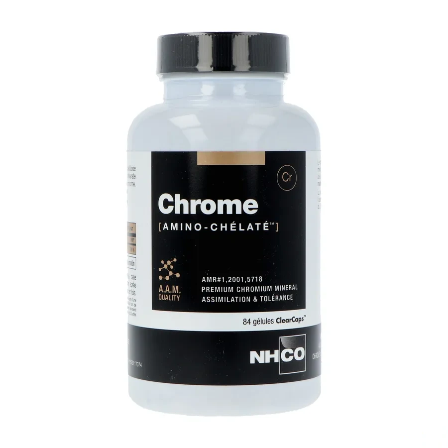NHCO Chrome