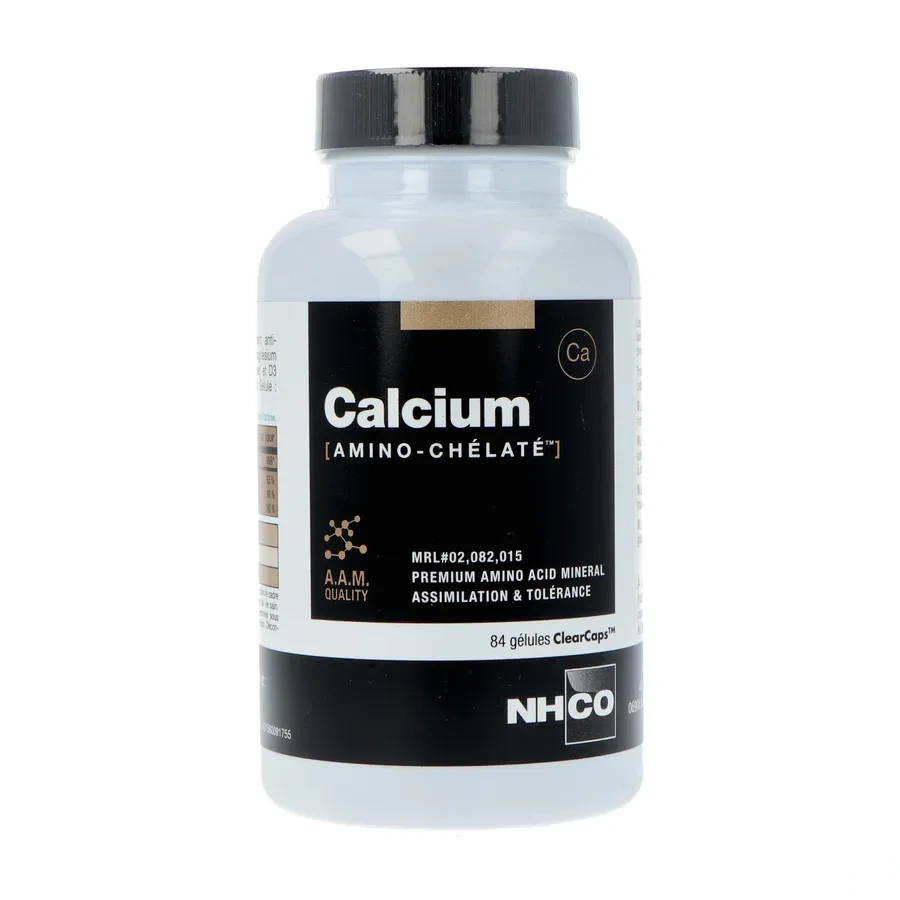 Calcium NHCO