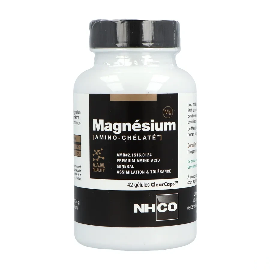 NHCO Magnésium