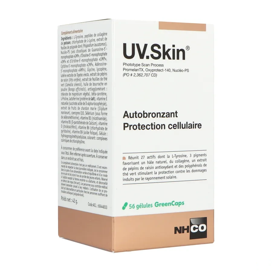UV.Skin Protection Soleil