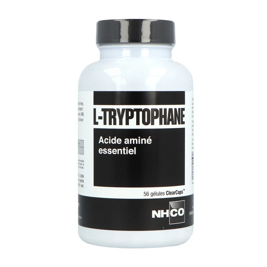 NHCO L-Tryptophane