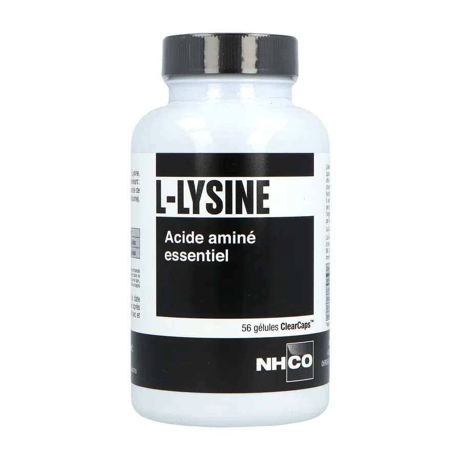 NHCO L-Lysine
