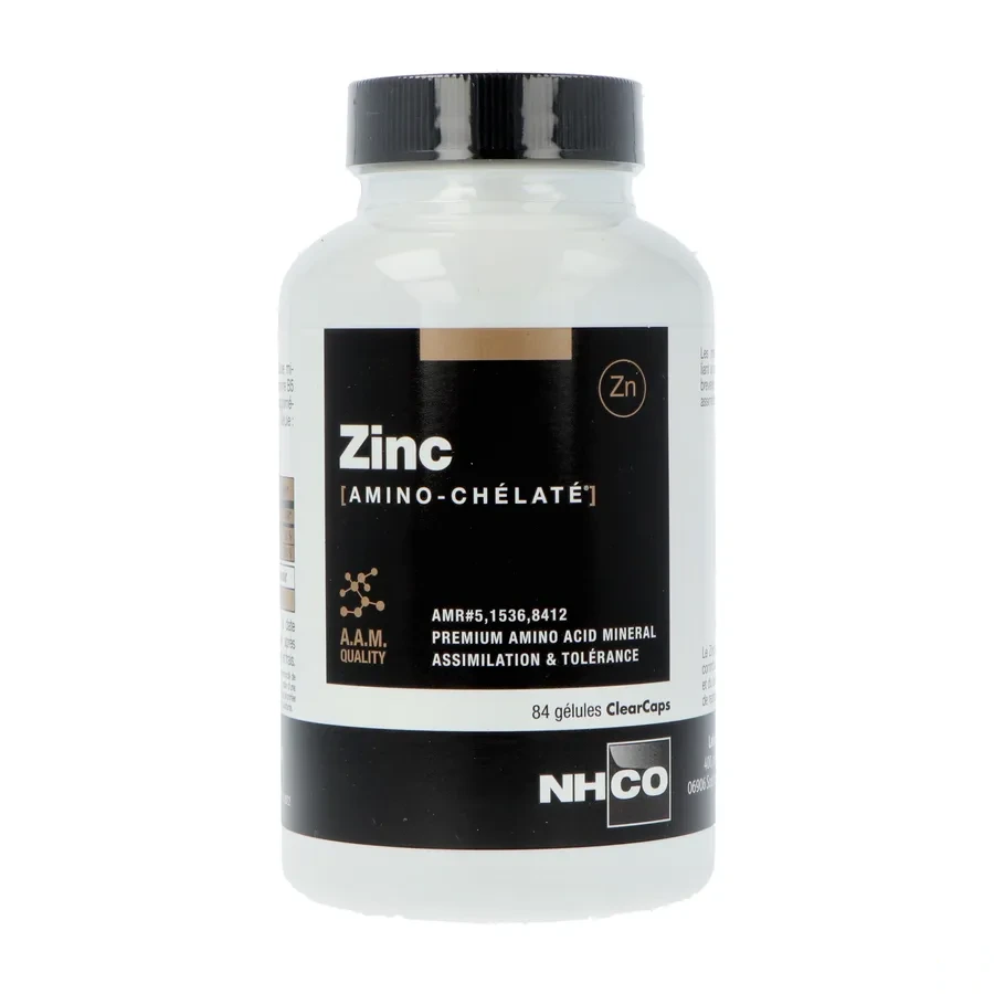 NHCO Zinc