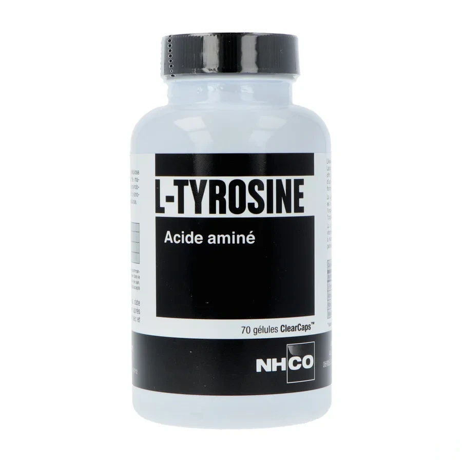 NHCO L-Tyrosine