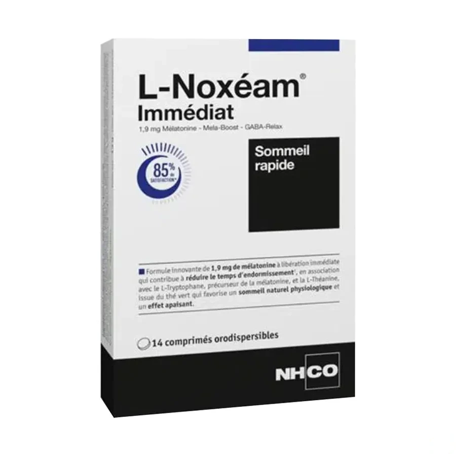 L-Noxéam Immédiat