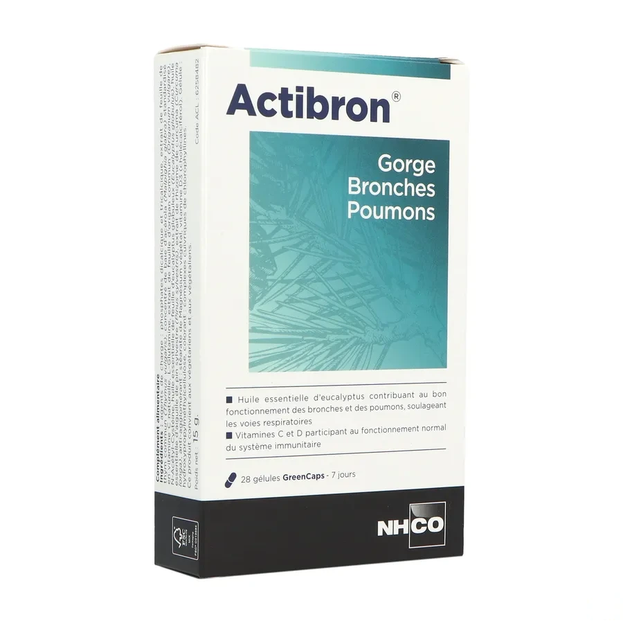 Actibron