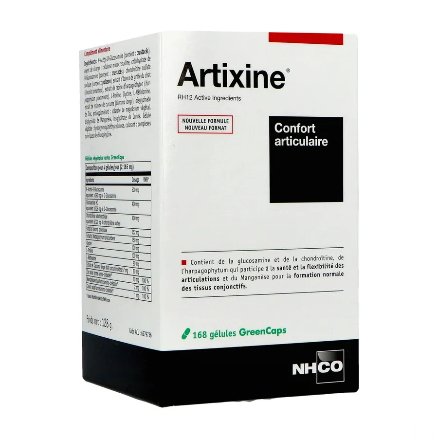 Artixine Confort Articulaire