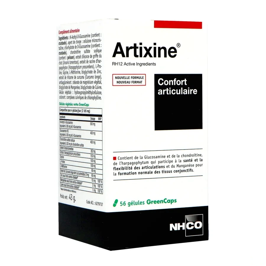 Artixine Confort Articulaire