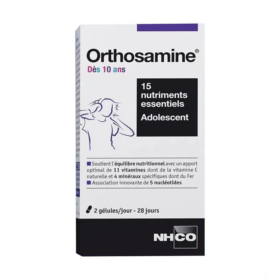 Orthosamine