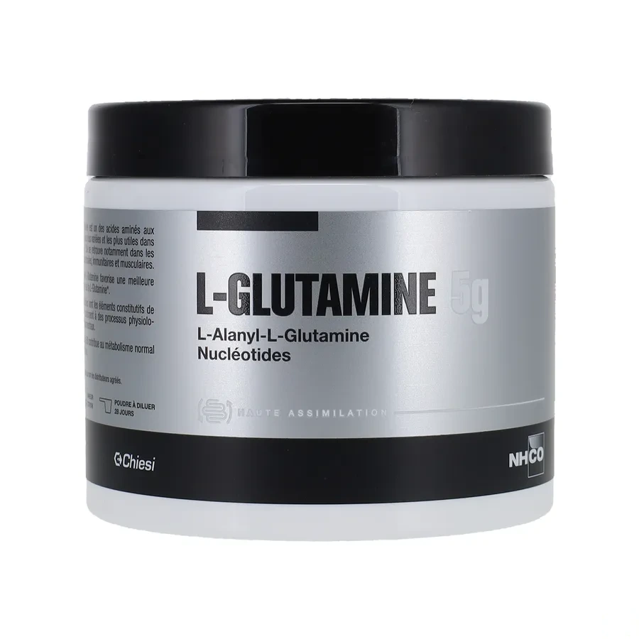 NHCO L-Glutamine