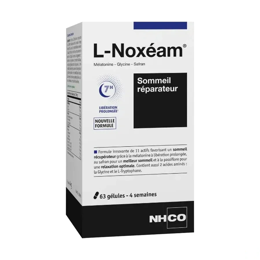 L-Noxéam Sommeil Réparateur