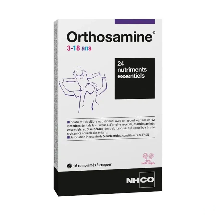 Orthosamine