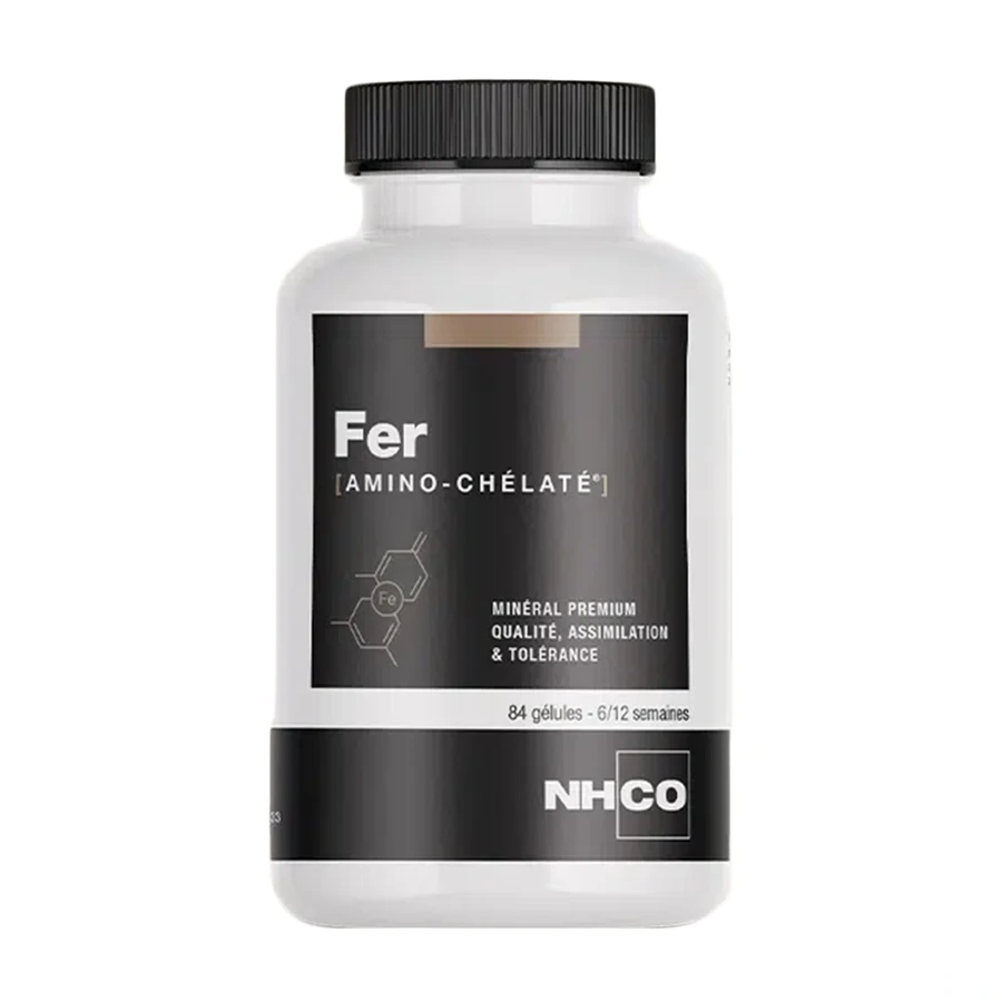 NHCO Fer
