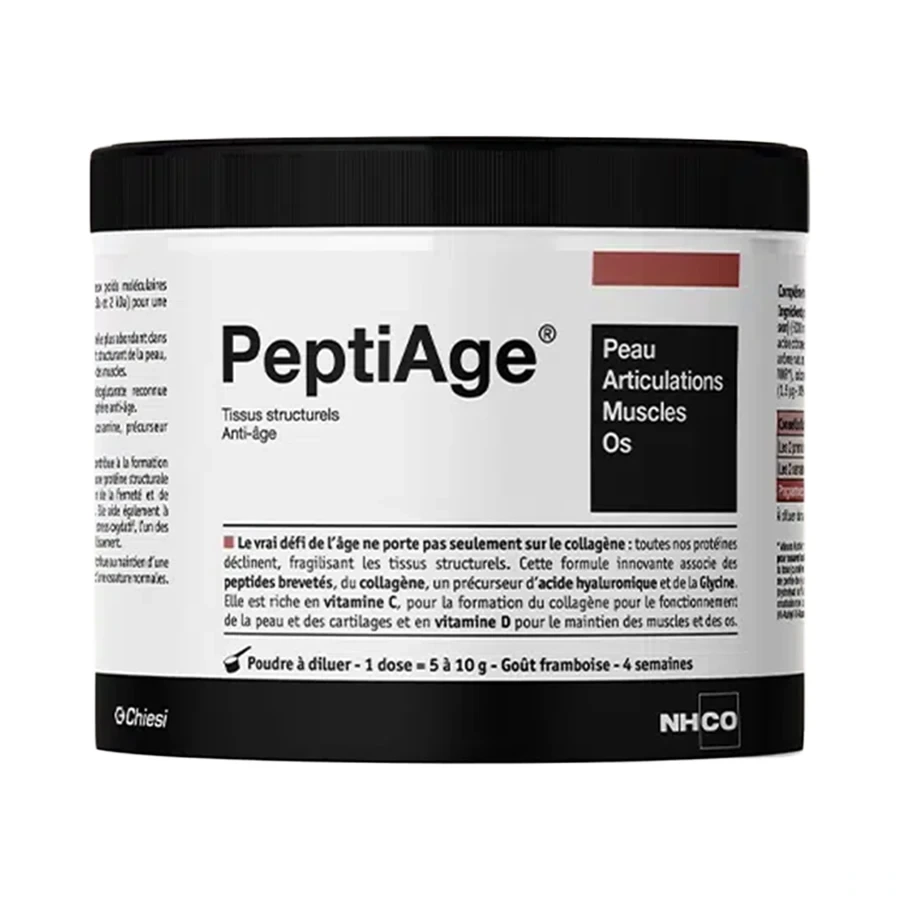 NHCO PeptiAge