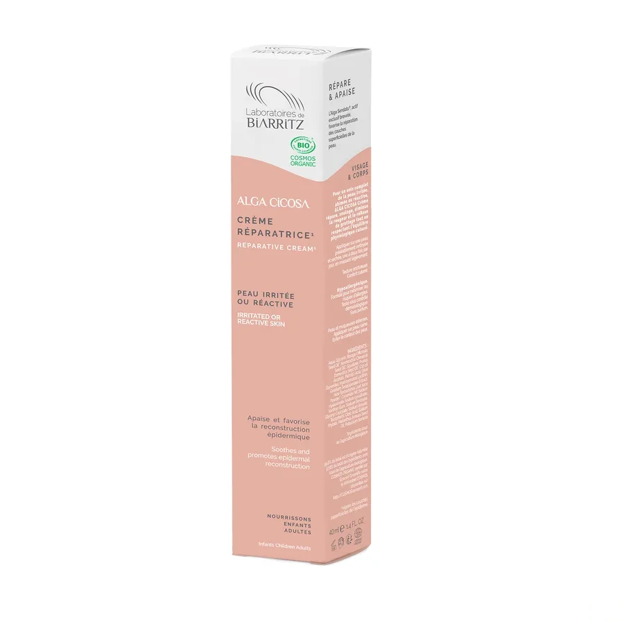 Laboratoires de Biarritz Crème Réparatrice