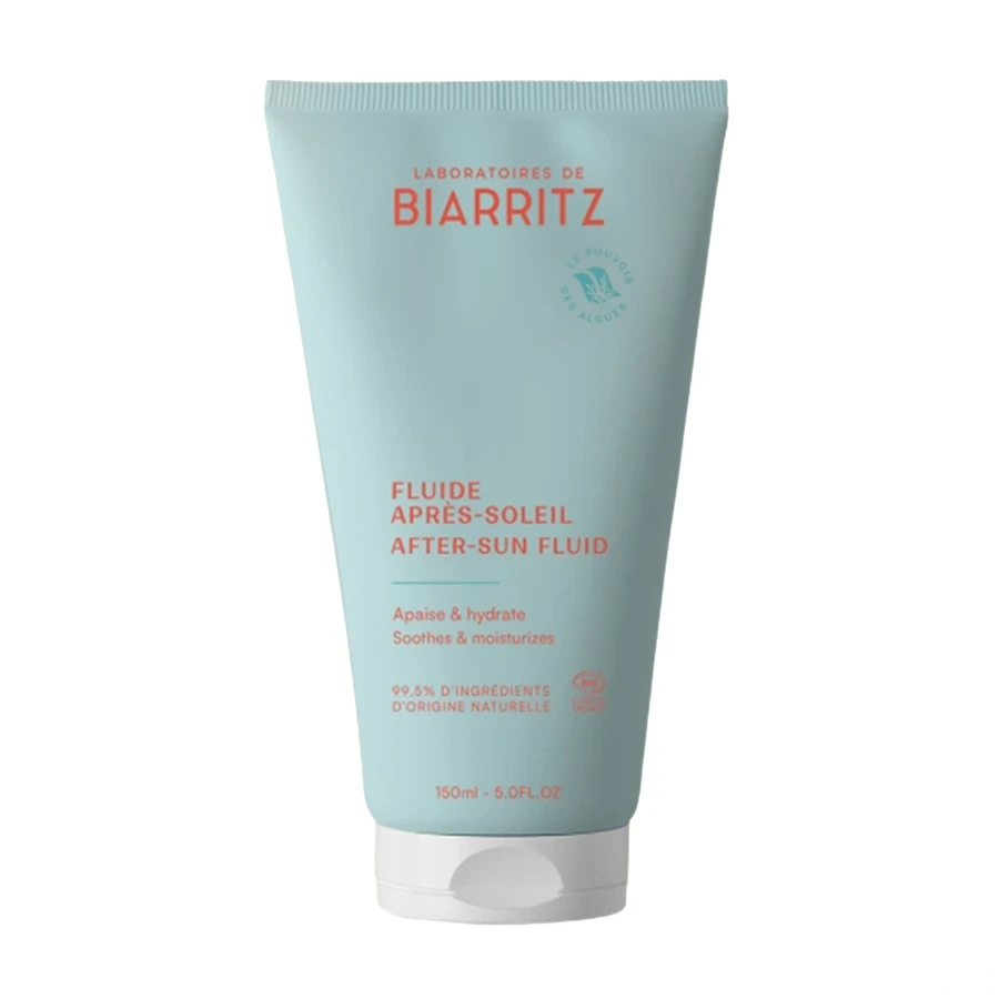 Laboratoires de Biarritz Fluide Après-Soleil