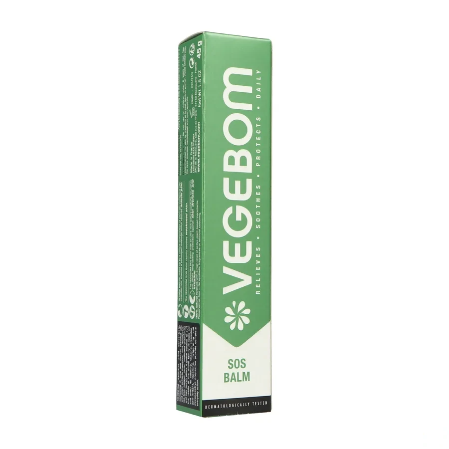 Vegebom Baume Secours