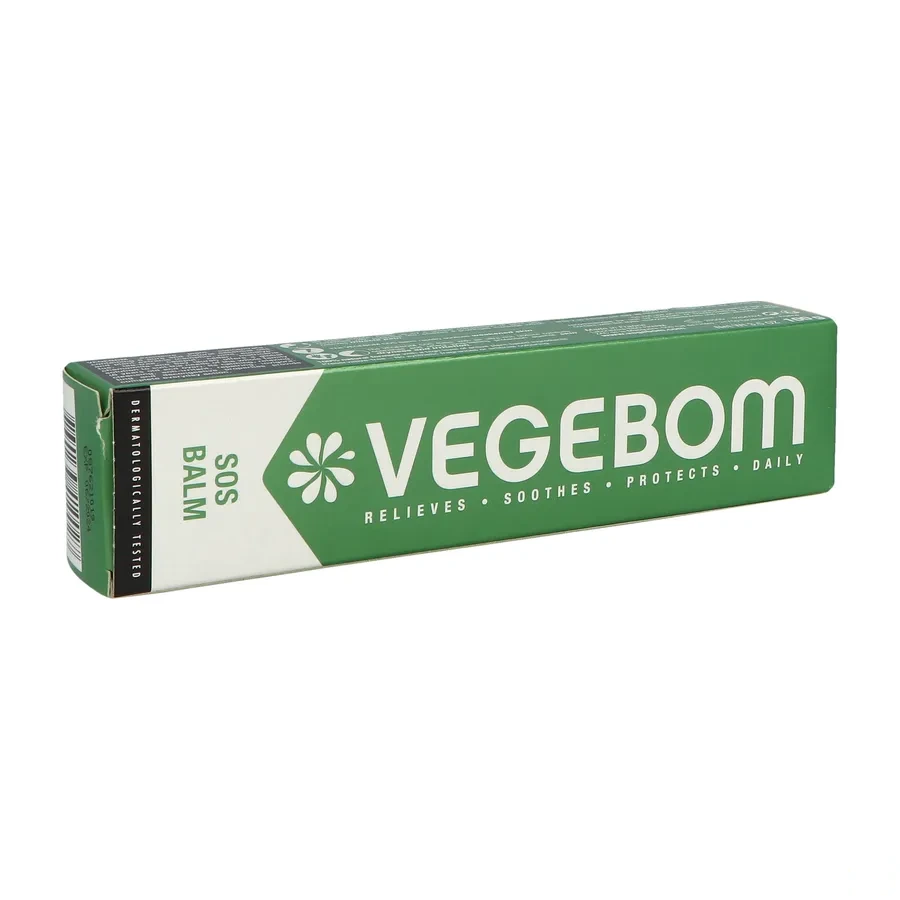 Vegebom Baume Secours