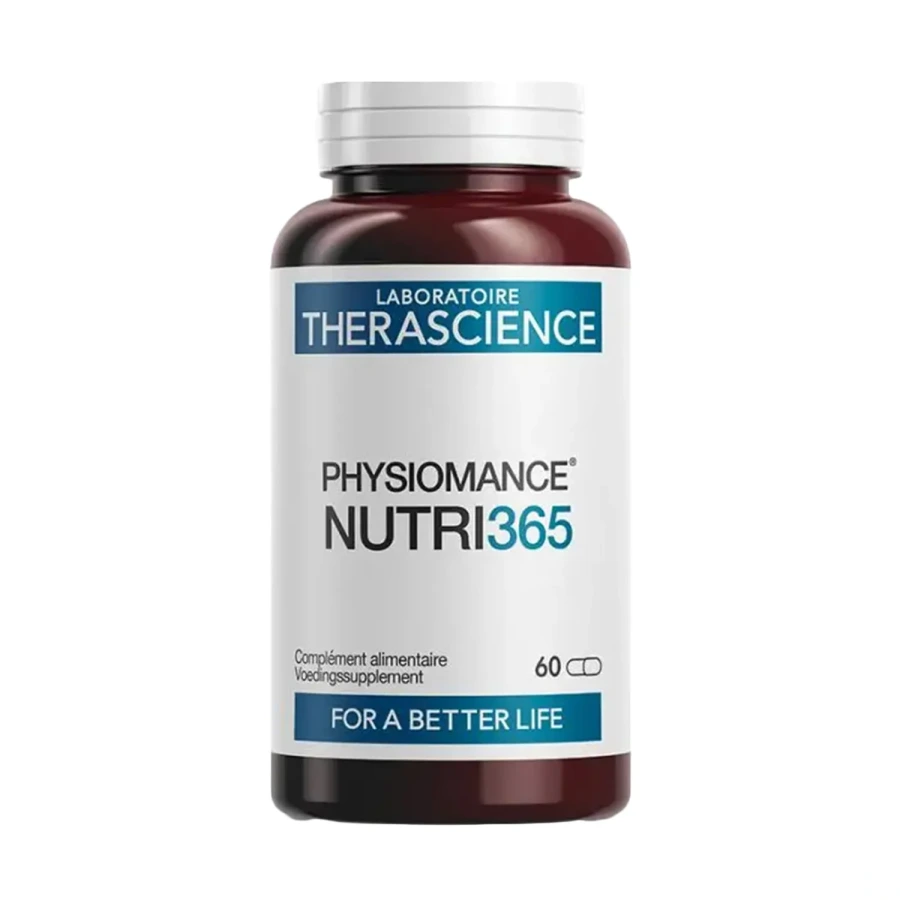 Therascience Physiomance Nutri 365