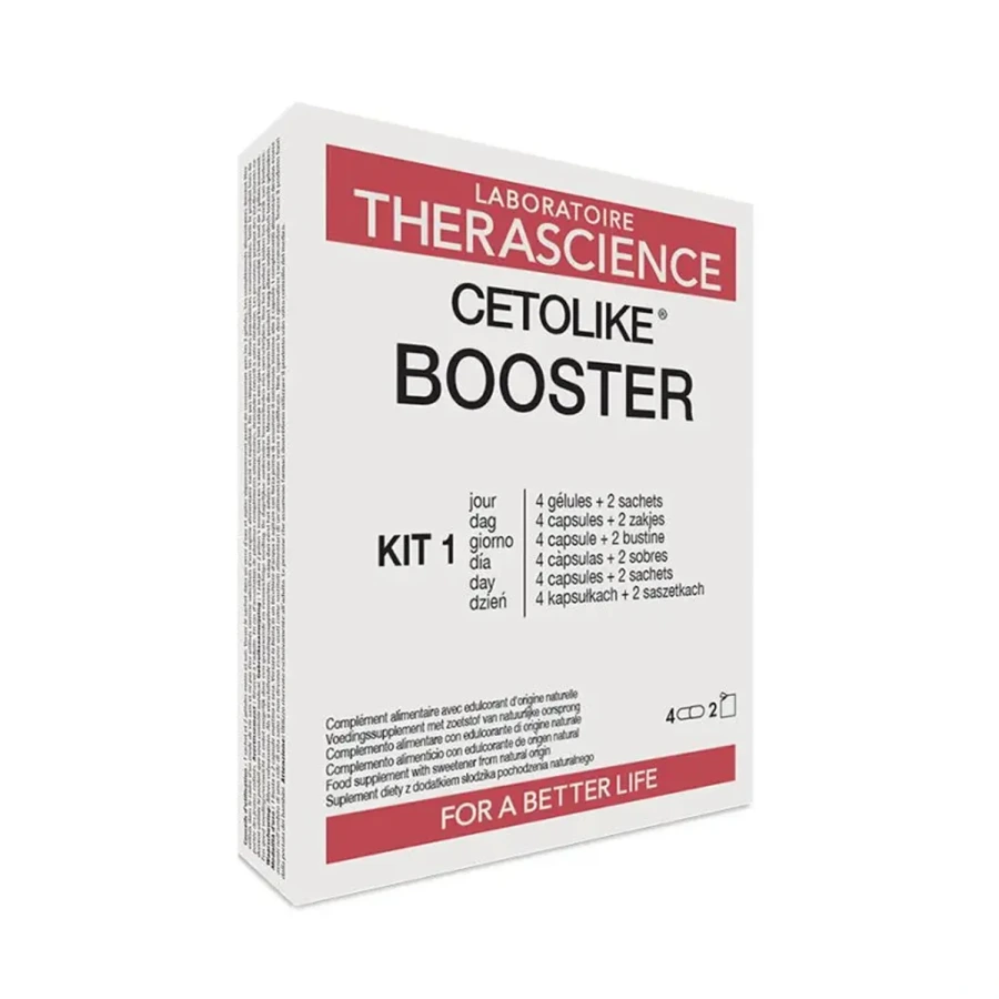 Therascience Cetolike Booster