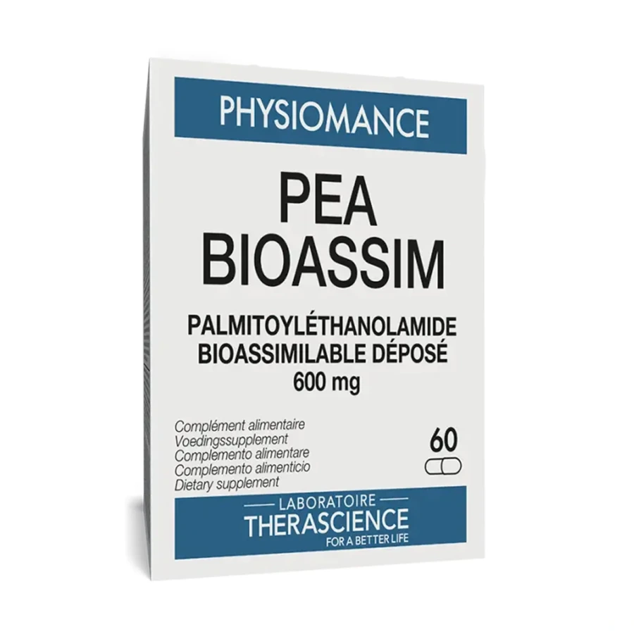 Therascience Physiomance PEA Bioassim