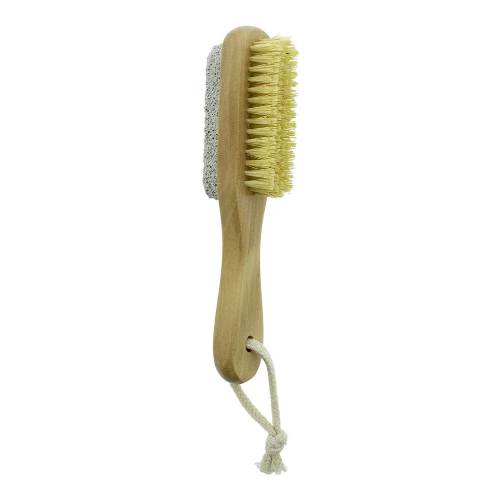 Estipharm Estigreen Brosse Pedicure 2 en 1