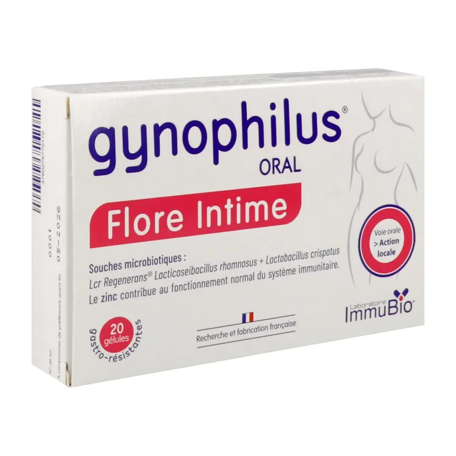 Gynophilus