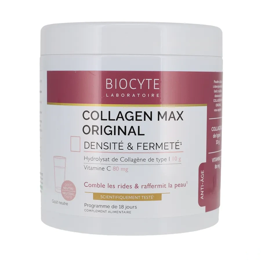 Biocyte Collagen Max Original