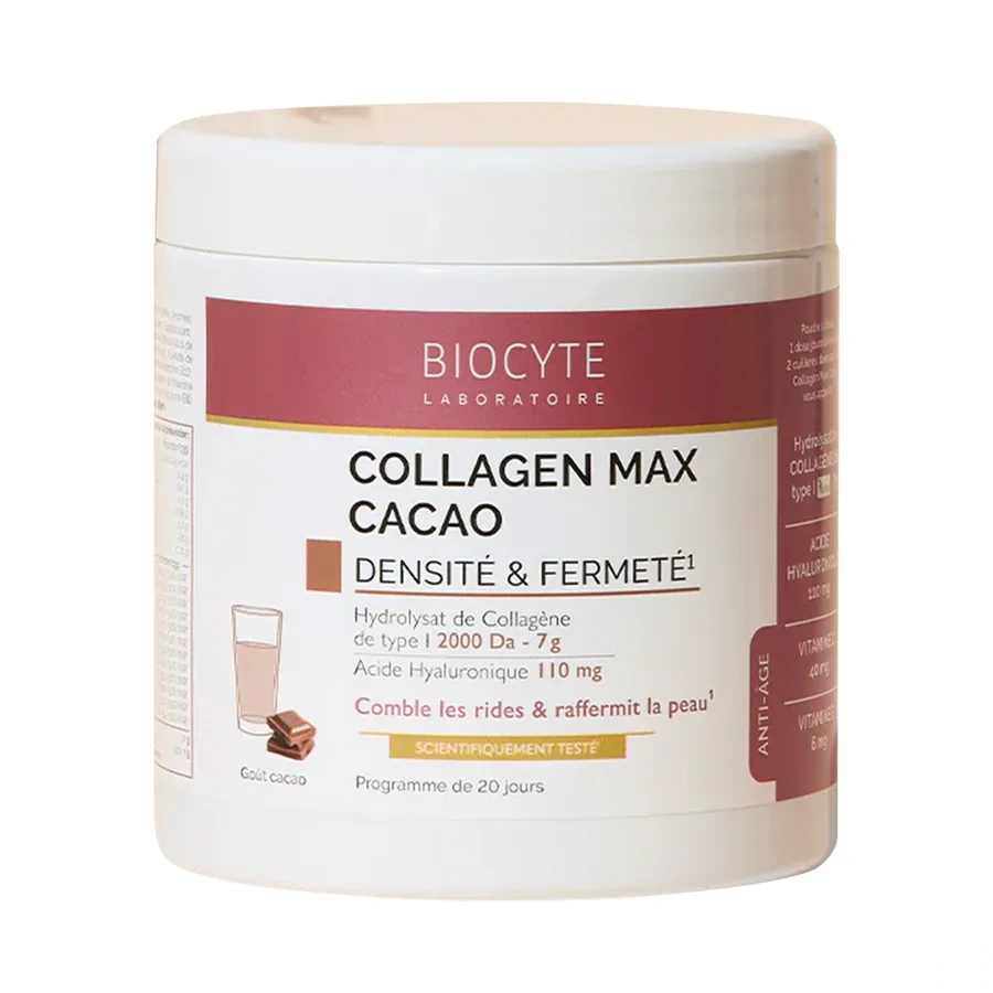 Biocyte Collagen Max Marin