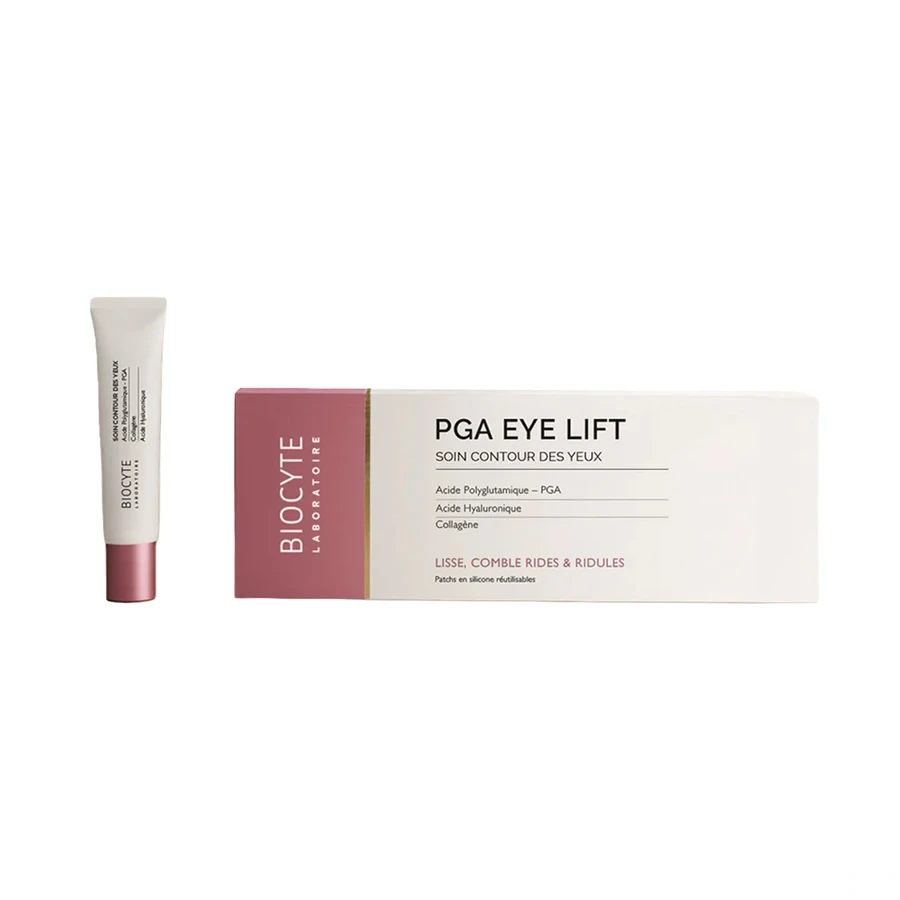 Biocyte PGA Eye Lift