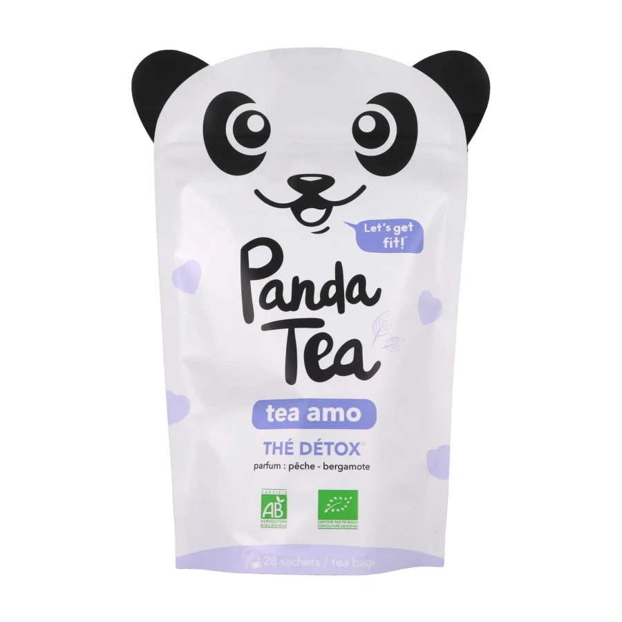 Panda Tea Thés et Infusions