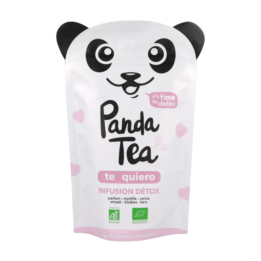 Panda Tea Thés et Infusions