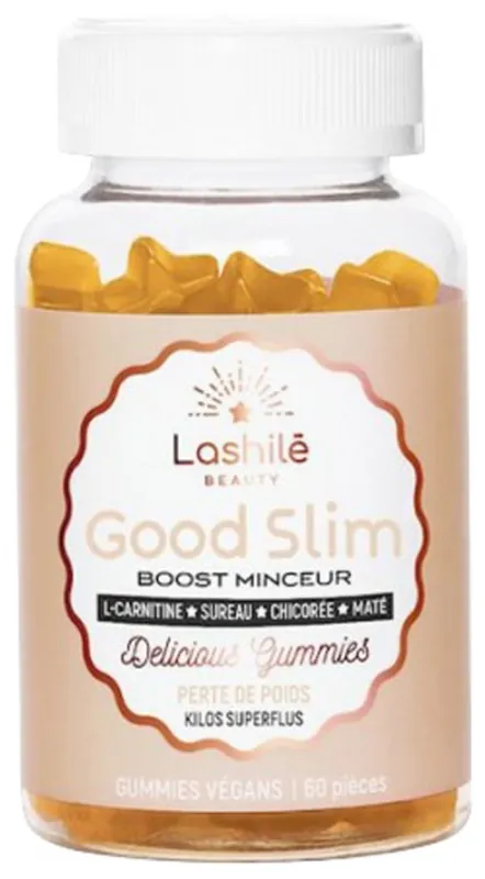 Lashilé Good Slim