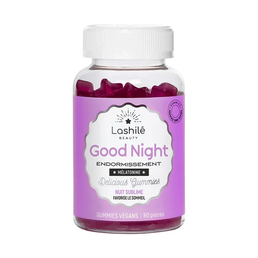 Lashilé Good Night