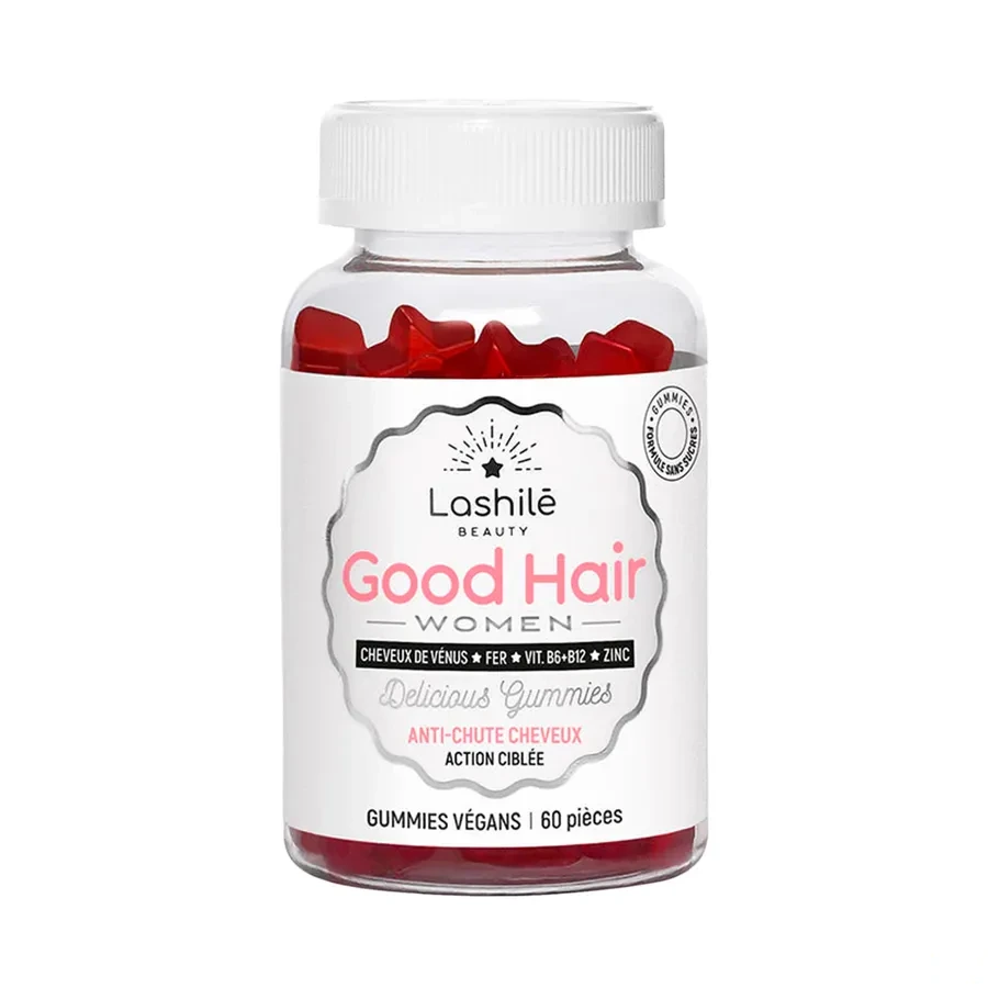 Lashilé Good Hair Women
