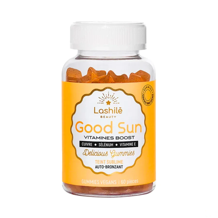Lashilé Good Sun