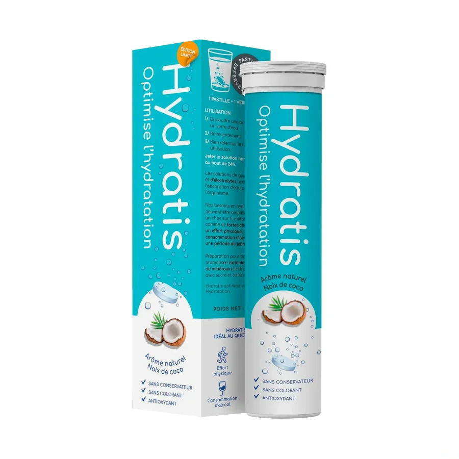 Hydratis