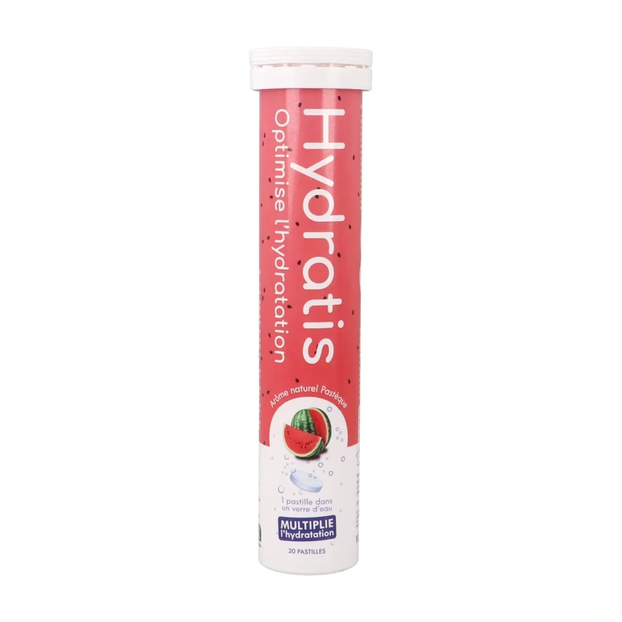 Hydratis