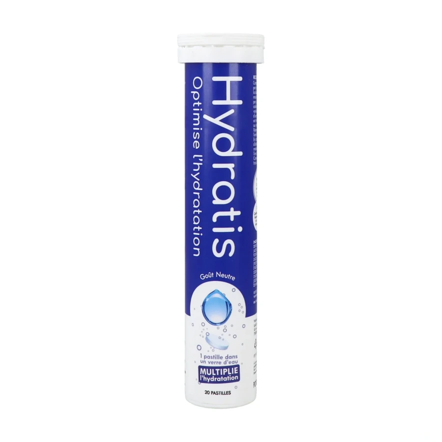 Hydratis