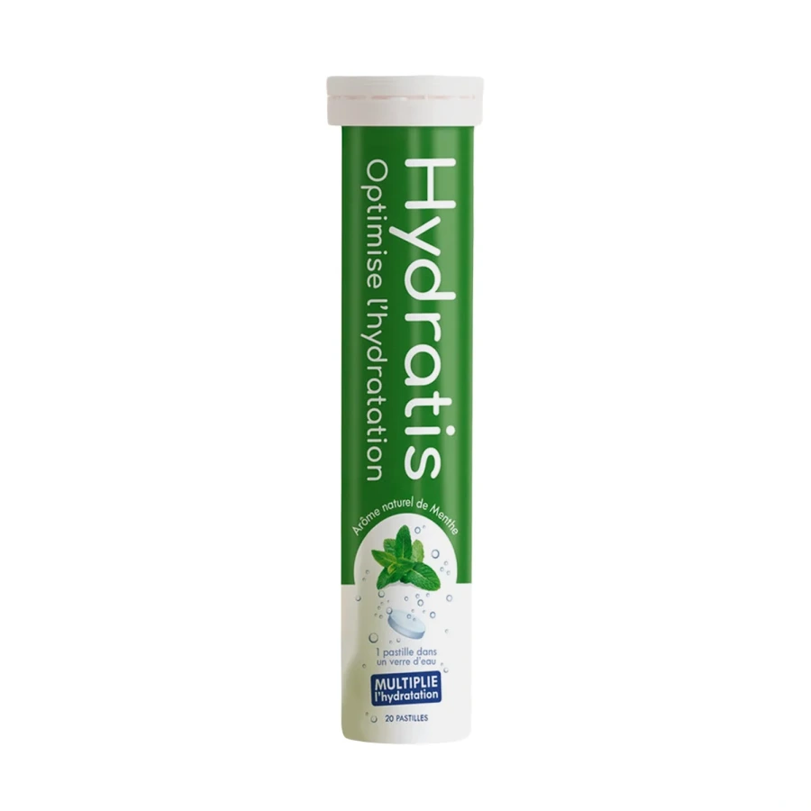 Hydratis