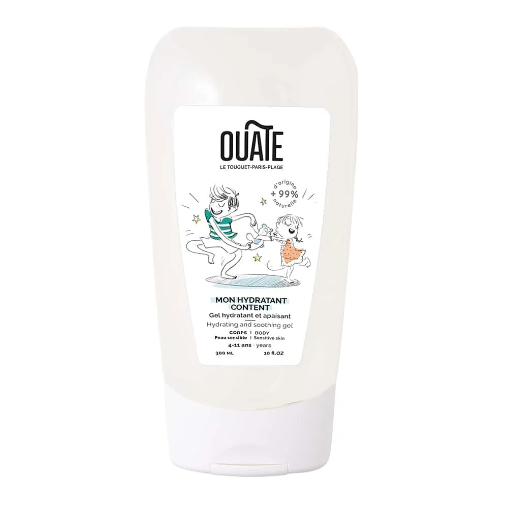 Ouate Hydratant Content