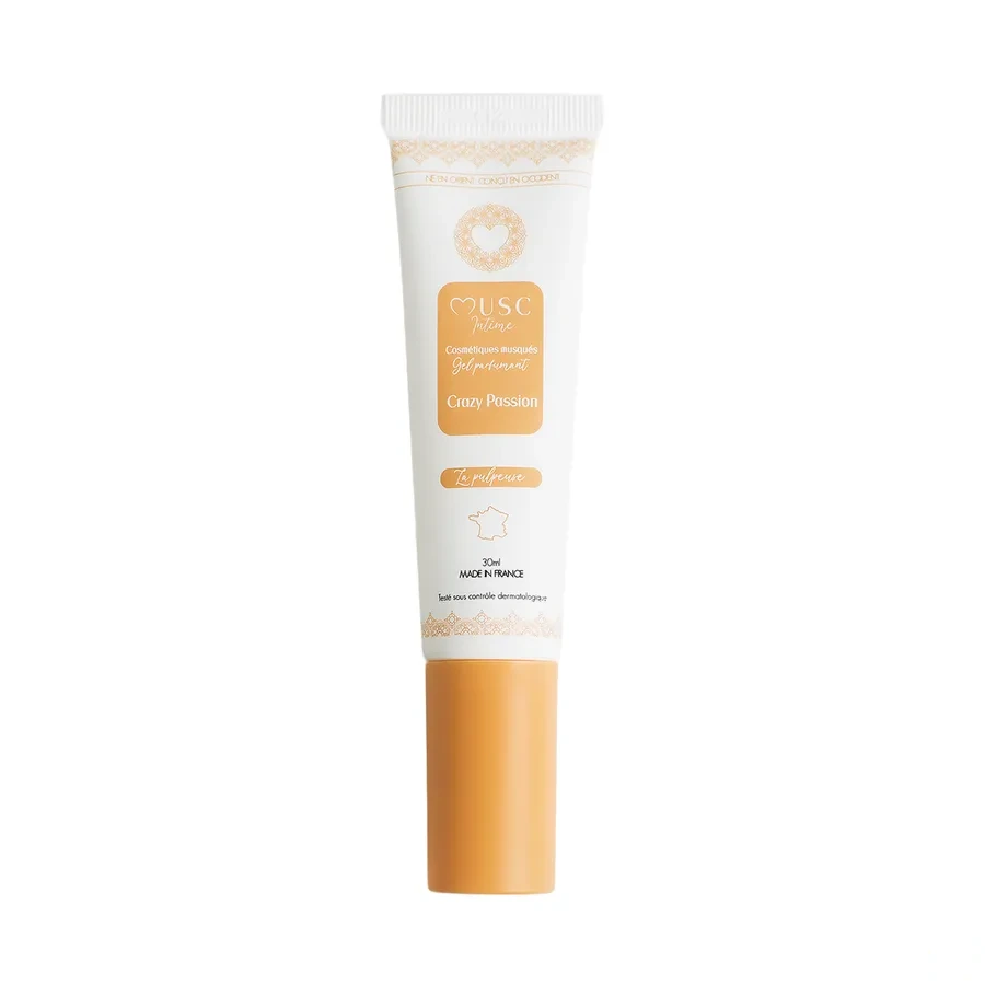 Musc Intime Gel Parfumé