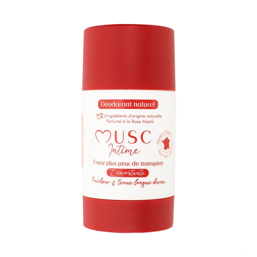 Musc Intime Déodorant