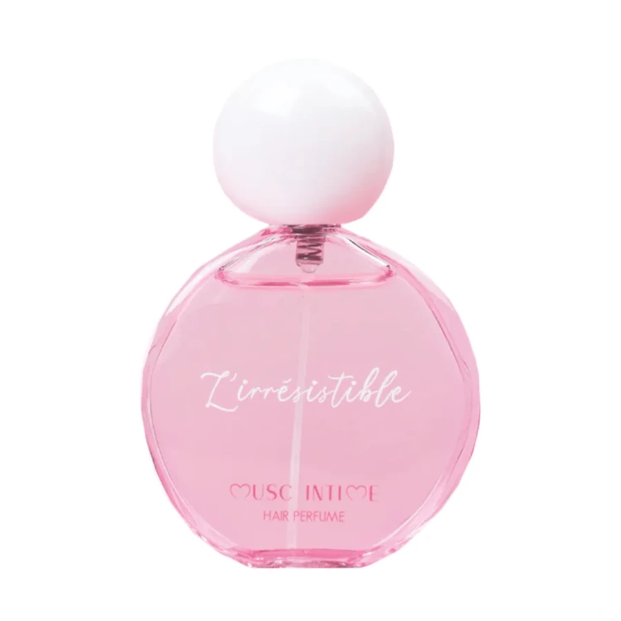 Musc Intime Parfum Cheveux