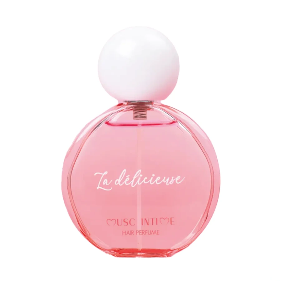 Musc Intime Parfum Cheveux