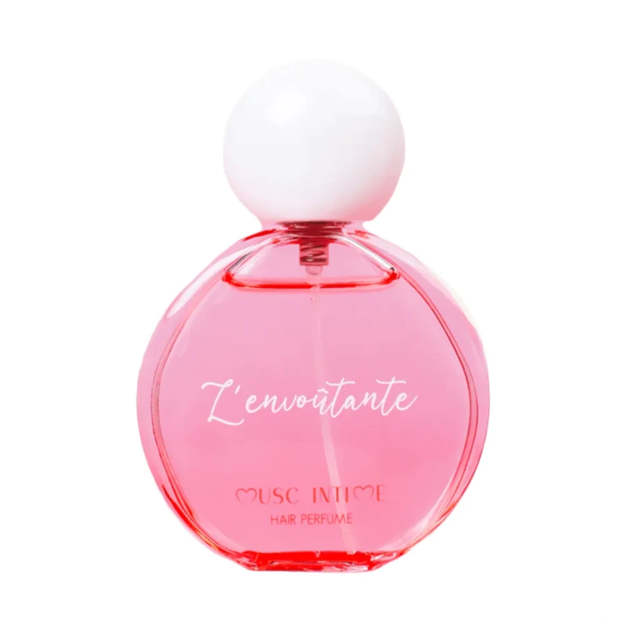 Musc Intime Parfum Cheveux