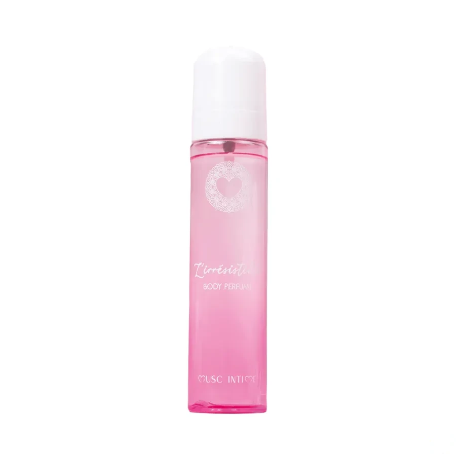 Musc Intime Parfum Corps