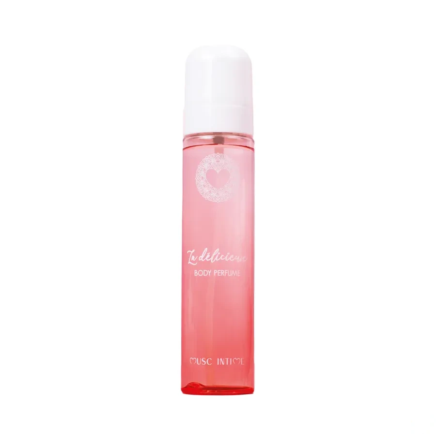 Musc Intime Parfum Corps
